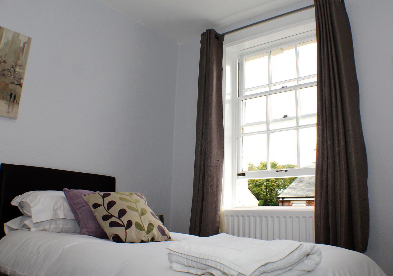 The Crown Bed & Breakfast West Haddon Room photo